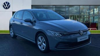 Volkswagen Golf 1.5 TSI 150 Life 5dr