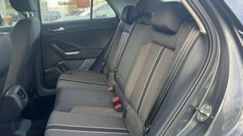 Volkswagen T-Roc 1.5 TSI EVO SE 5dr DSG