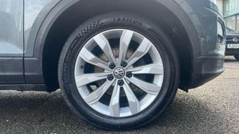 Volkswagen T-Roc 1.5 TSI EVO SE 5dr DSG