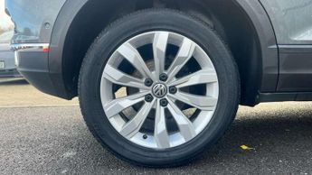 Volkswagen T-Roc 1.5 TSI EVO SE 5dr DSG