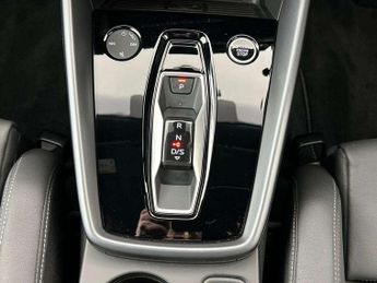 Audi A3 Saloon 30 TFSI S Line 4dr S Tronic