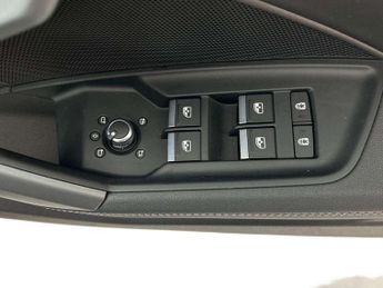 Audi A3 Saloon 30 TFSI S Line 4dr S Tronic