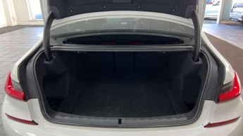 BMW 3 Series 330i M Sport 4dr Step Auto