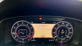 Volkswagen Golf GTI 2.0 TSI 245 GTI Performance 5dr DSG