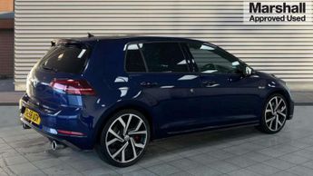 Volkswagen Golf GTI 2.0 TSI 245 GTI Performance 5dr DSG