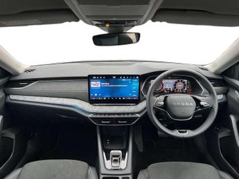 Skoda Octavia 2.0 TDI 150 SE L 5dr DSG