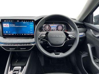 Skoda Octavia 2.0 TDI 150 SE L 5dr DSG