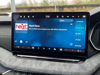 Skoda Octavia 2.0 TDI 150 SE L 5dr DSG