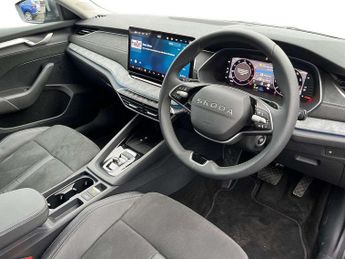 Skoda Octavia 2.0 TDI 150 SE L 5dr DSG