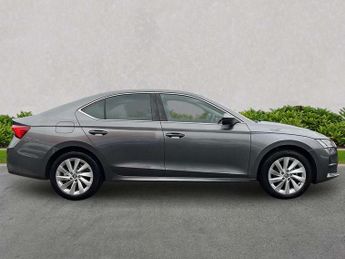 Skoda Octavia 2.0 TDI 150 SE L 5dr DSG