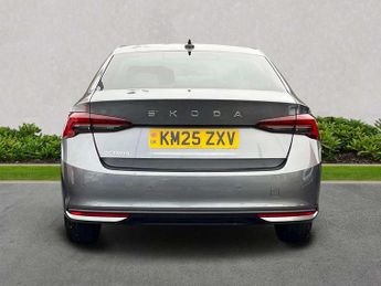 Skoda Octavia 2.0 TDI 150 SE L 5dr DSG