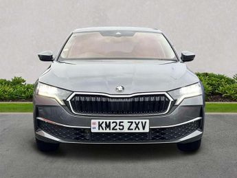 Skoda Octavia 2.0 TDI 150 SE L 5dr DSG