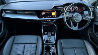 Audi A3 40 TFSI e Sport 5dr S Tronic
