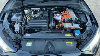 Audi A3 40 TFSI e Sport 5dr S Tronic