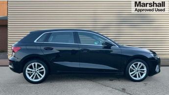 Audi A3 40 TFSI e Sport 5dr S Tronic