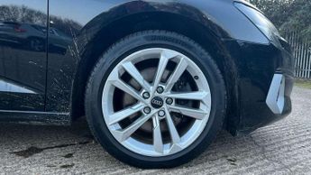 Audi A3 40 TFSI e Sport 5dr S Tronic