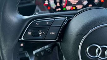 Audi A3 40 TFSI e Sport 5dr S Tronic