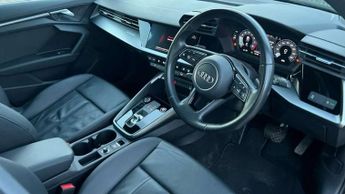 Audi A3 40 TFSI e Sport 5dr S Tronic