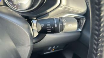 Mazda CX-5 2.0 e-Skyactiv G MHEV Centre-Line 5dr Auto