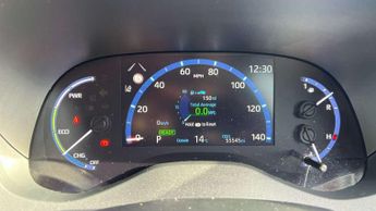 Toyota Yaris Cross 1.5 Hybrid Excel 5dr CVT