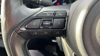 Toyota Yaris Cross 1.5 Hybrid Excel 5dr CVT
