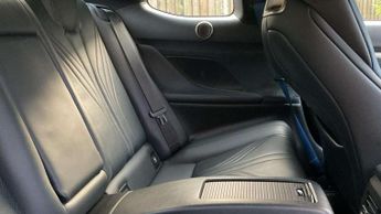 Lexus RC 500 5.0 [463] 10th Anniversary 2dr Auto