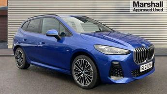 BMW 225 225e xDrive M Sport 5dr DCT