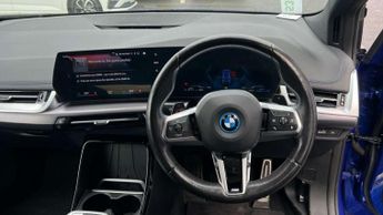 BMW 2 Series Active Tourer 225e xDrive M Sport 5dr DCT