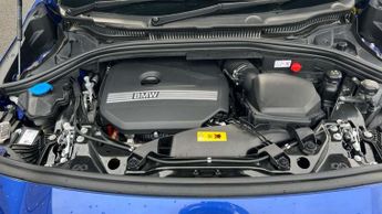 BMW 2 Series Active Tourer 225e xDrive M Sport 5dr DCT