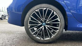 BMW 2 Series Active Tourer 225e xDrive M Sport 5dr DCT