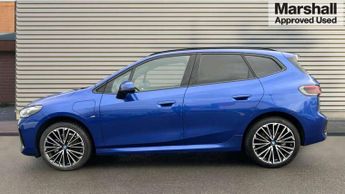 BMW 2 Series Active Tourer 225e xDrive M Sport 5dr DCT