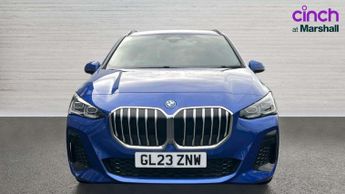 BMW 2 Series Active Tourer 225e xDrive M Sport 5dr DCT
