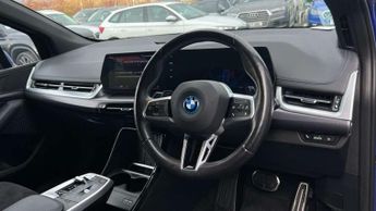 BMW 2 Series Active Tourer 225e xDrive M Sport 5dr DCT