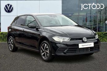 Volkswagen Polo 1.0 TSI Match 5dr DSG