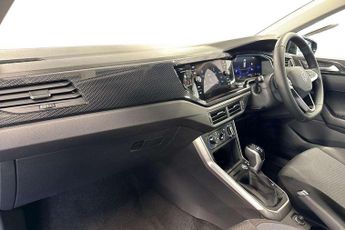 Volkswagen Polo 1.0 TSI Match 5dr DSG