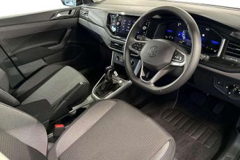 Volkswagen Polo 1.0 TSI Match 5dr DSG