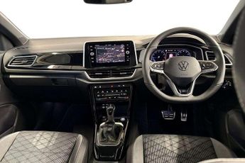 Volkswagen T-Roc 1.5 TSI R-Line 5dr DSG
