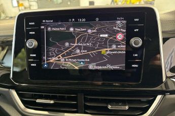 Volkswagen T-Roc 1.5 TSI R-Line 5dr DSG