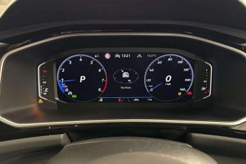 Volkswagen T-Roc 1.5 TSI R-Line 5dr DSG