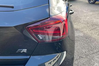 SEAT Ibiza 1.0 TSI 115 FR 5dr DSG