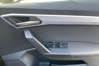 SEAT Ibiza 1.0 TSI 115 FR 5dr DSG