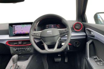 SEAT Ibiza 1.0 TSI 115 FR 5dr DSG