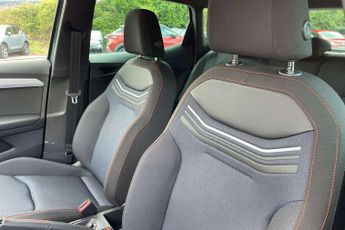 SEAT Ibiza 1.0 TSI 115 FR 5dr DSG
