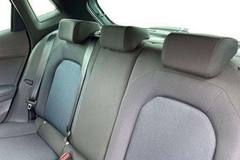 SEAT Ibiza 1.0 TSI 115 FR 5dr DSG