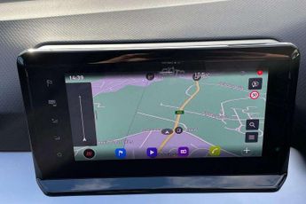 SEAT Ibiza 1.0 TSI 115 FR 5dr DSG