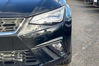 SEAT Ibiza 1.0 TSI 115 FR 5dr DSG