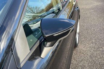 SEAT Ibiza 1.0 TSI 115 FR 5dr DSG