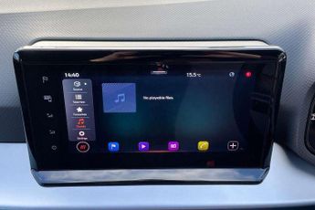 SEAT Ibiza 1.0 TSI 115 FR 5dr DSG