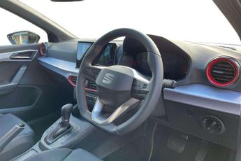 SEAT Ibiza 1.0 TSI 115 FR 5dr DSG