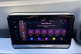 SEAT Ibiza 1.0 TSI 115 FR 5dr DSG